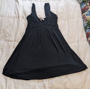 𝅺remain A-line tee shirt dress size Small